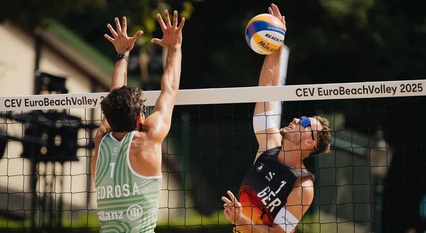 Voleibol