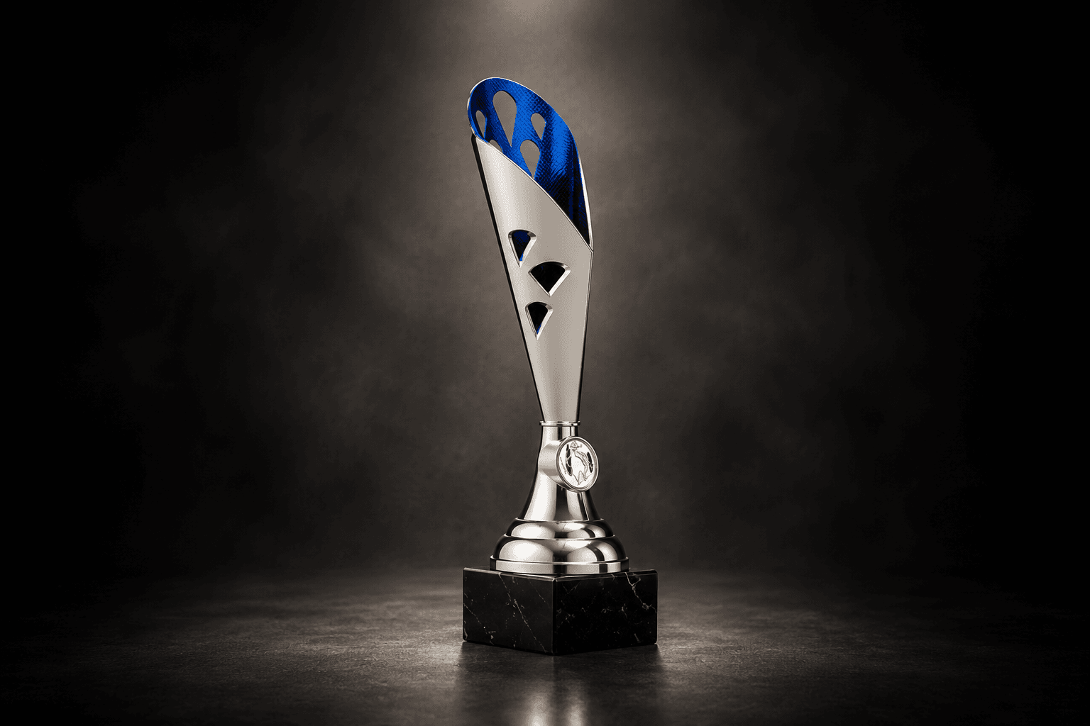 Karts — Troféu de Campeão